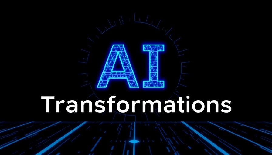AI policy changes: Case studies on AI transformation.