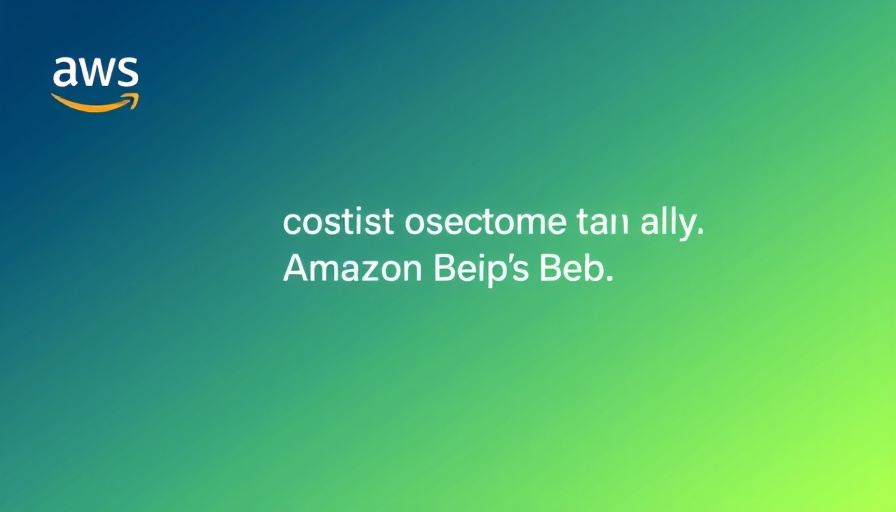 AI translation cost savings highlighted on AWS blog image