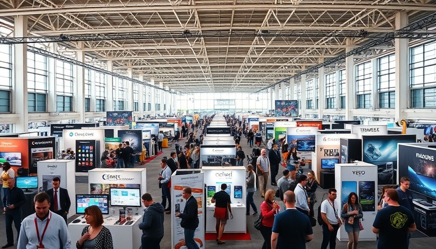 AI & Big Data Expo showcasing AI safety discussion in London.