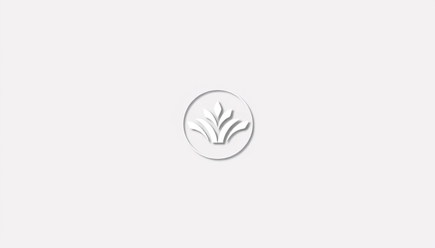 Swiss tech innovation logo on a minimalistic background.