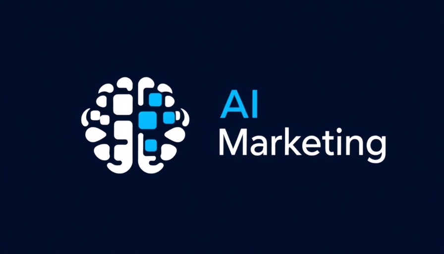 Marketing AI Institute logo, AI policy changes representation.