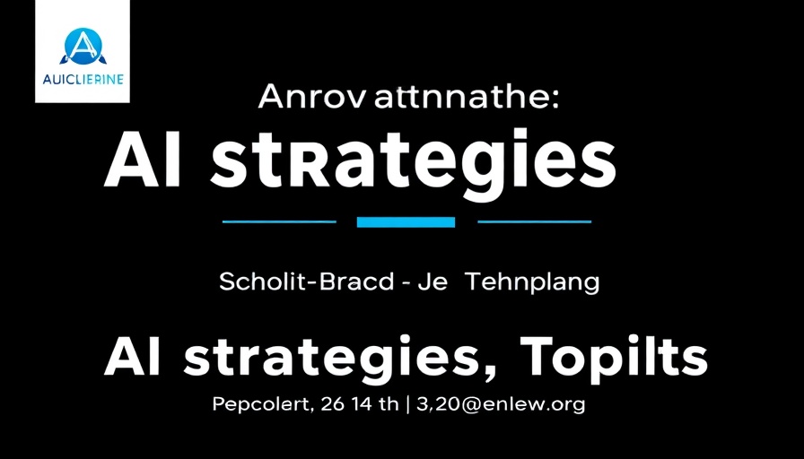AI Strategies podcast episode 115 poster featuring OpenAI and Google updates