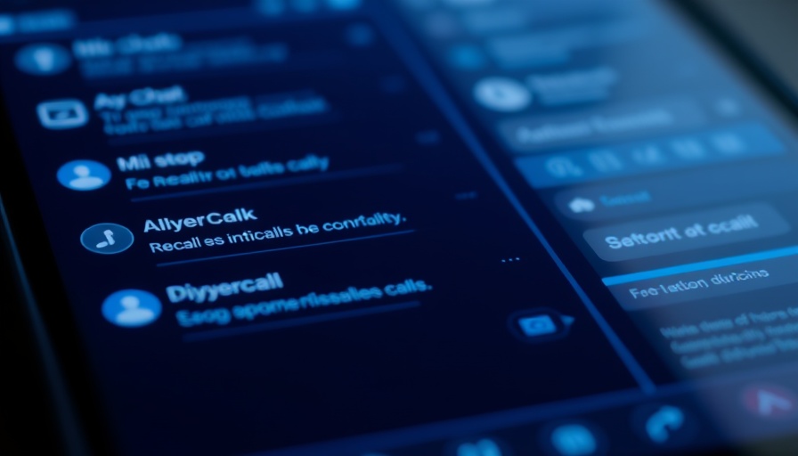 Nextiva review digital interface with communication features