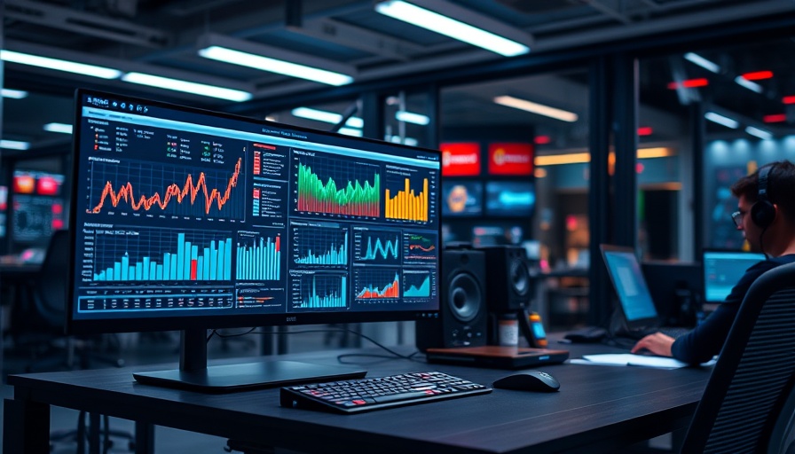 ChatGPT Data Analysis visualization with graphs and charts.