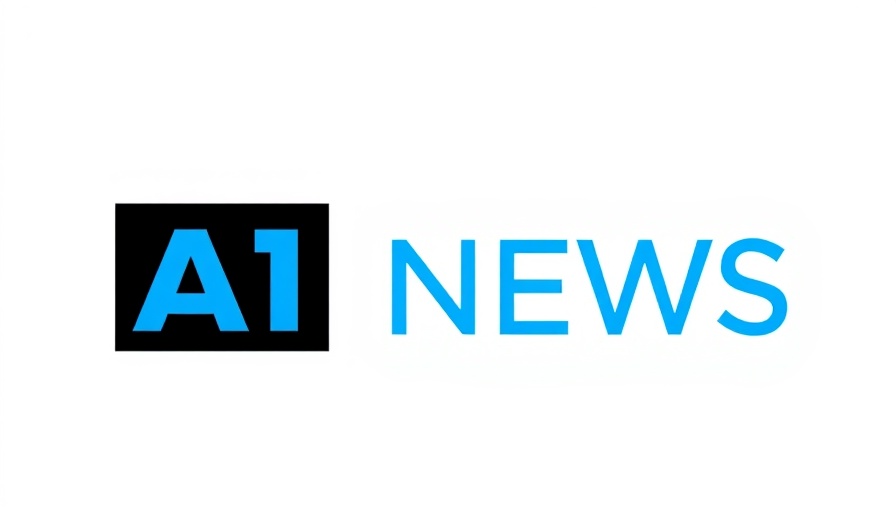AI Security logo with clean modern typography design.