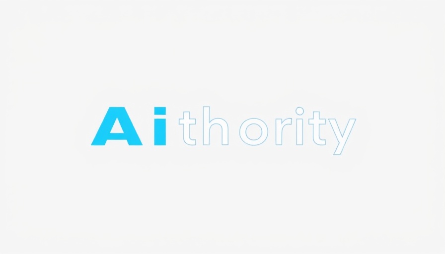 Clean Data AI technology logo with modern design.