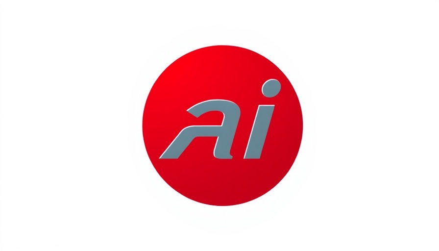 AI Calibration logo with bold 'Ai' text and sleek design.