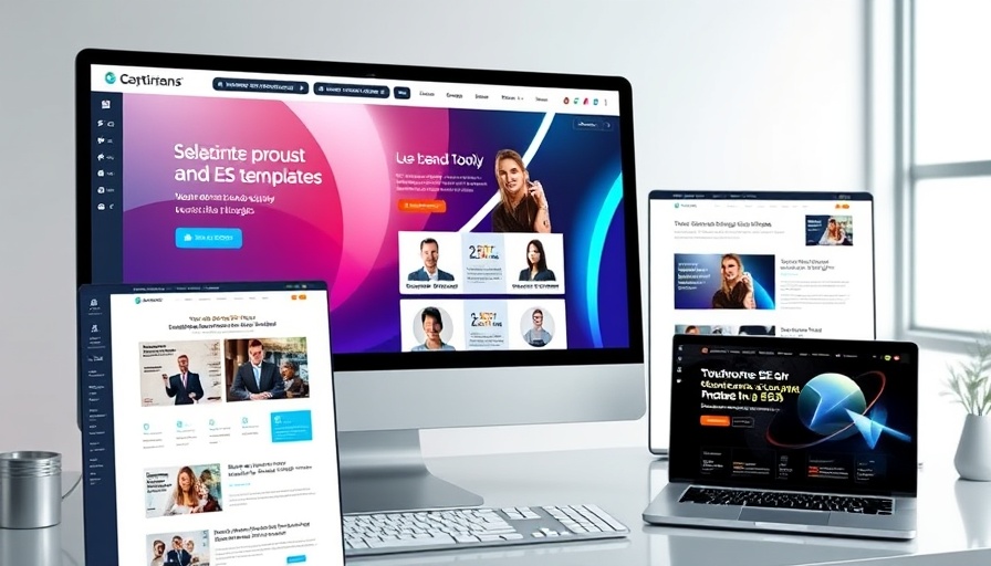SEO templates interface on ClickUp platform.