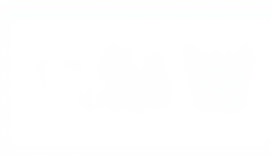 Gendo AI: Minimalist TNW logo on white background.