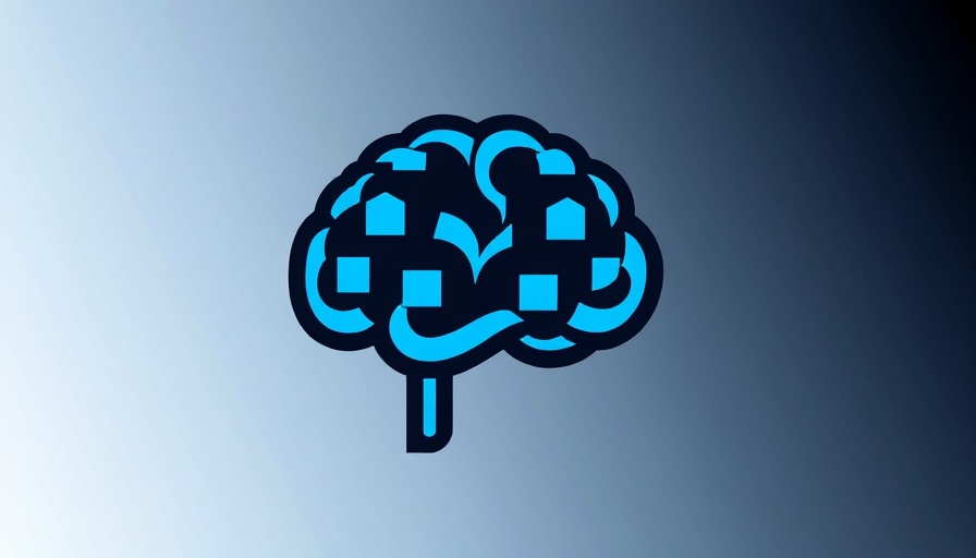 AI Agents logo representing technology and innovation.