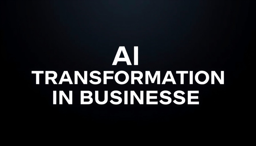 AI policy transformation case studies graphic