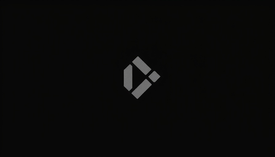 Sleek 'max' logo on dark background for Black Friday streaming discounts.