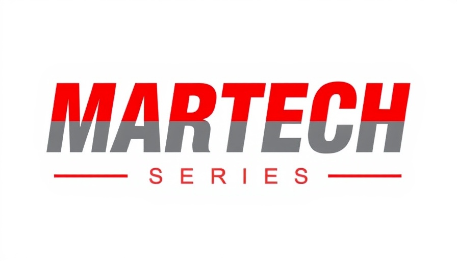 MarTech Series logo with marketing technology tagline.
