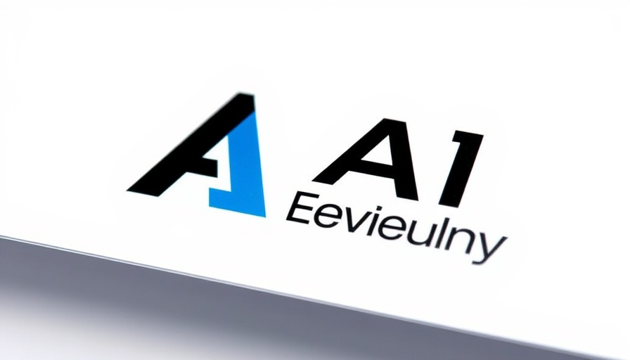 Decentralized AI Computing technology insights logo