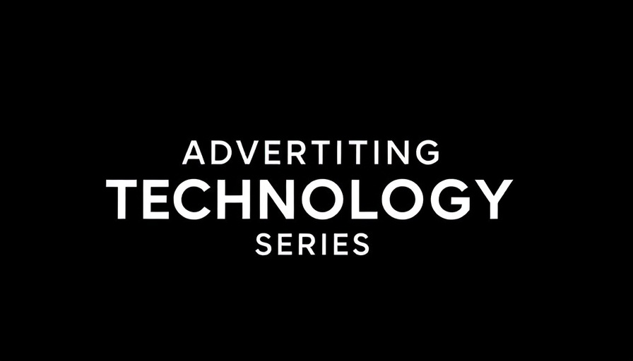 MIT Technology Review Roundtables promotional graphic on black background.