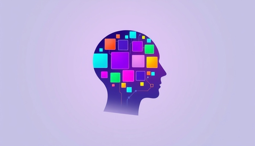 ICML logo symbolizing AI transformation and innovation
