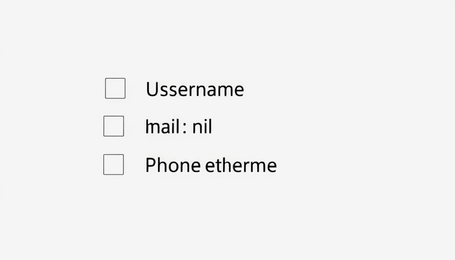 Cognito user pool sign-in options interface for enterprise data search.