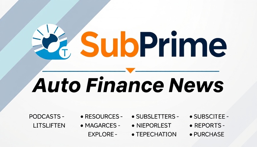 Promotional graphic listing podcasts, resources, magazine, newsletters, and reports.