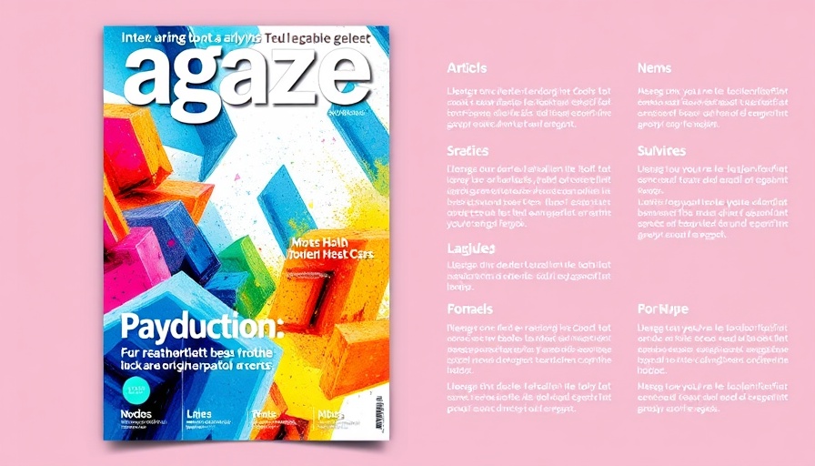 Asbury Automotive Trust digital edition cover with colorful design.