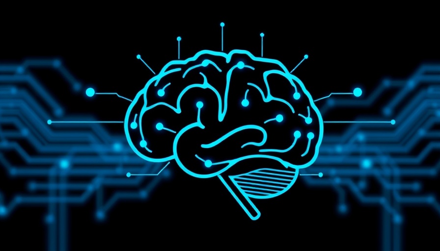 AI Development Challenges logo by Marketing Artificial Intelligence Institute.