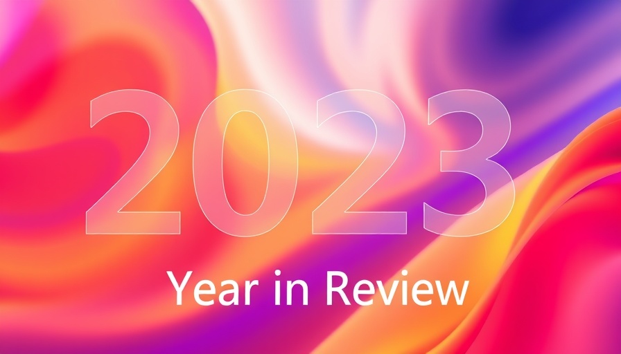 AI Innovation in Microsoft Research 2023 Year Review