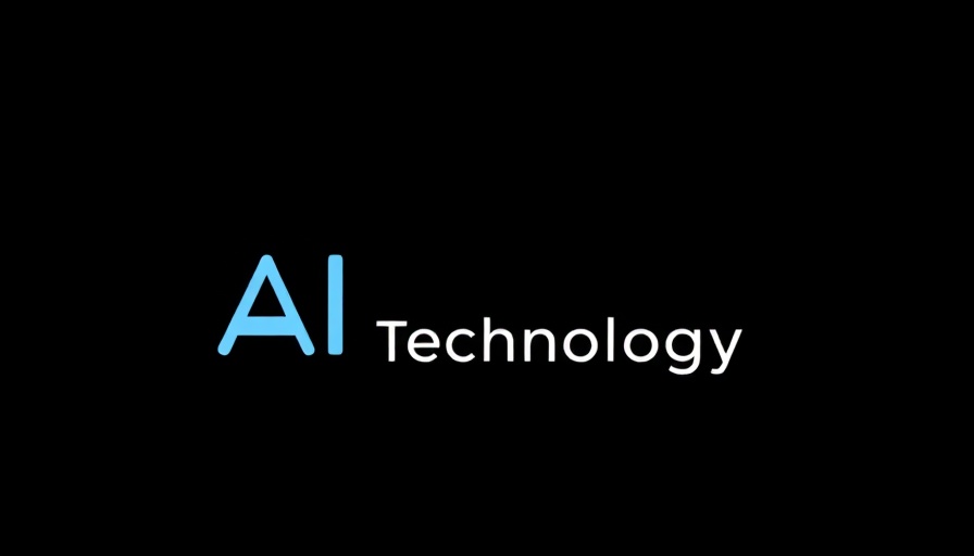 AI technology insights logo highlighting decentralized computing.