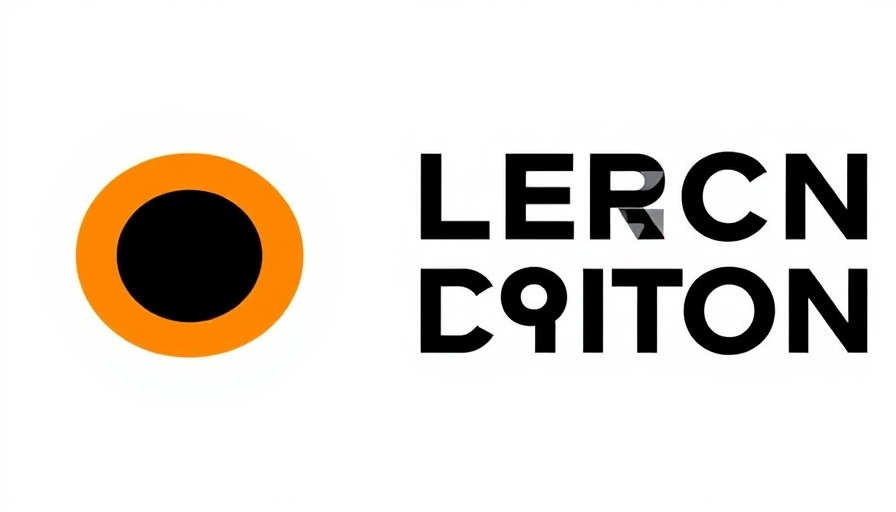 Minimalist logo with orange accent in text 'DEVELOPER'.