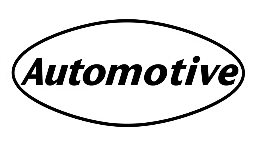 Logo of Automotive World, established in 1992.