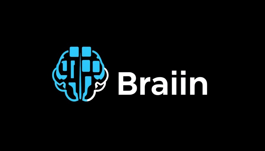 AI marketing logo representing OpenAI model development.