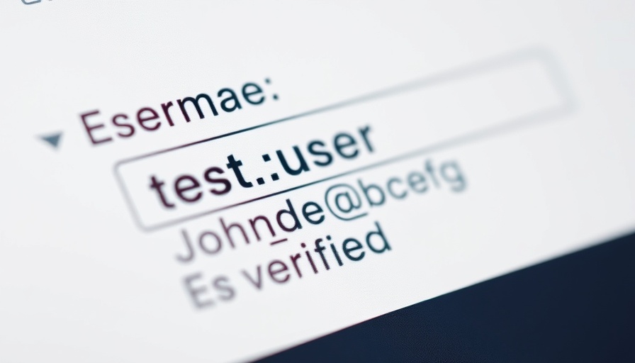 User interface form in enterprise AI software environment
