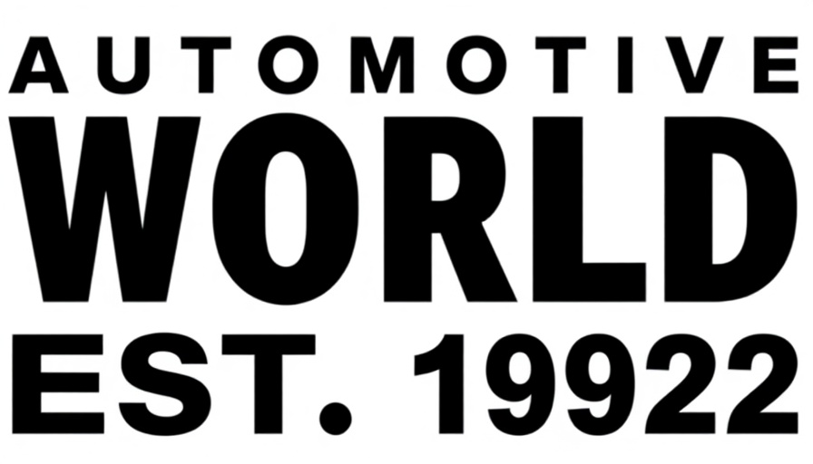 Automotive World logo 1992, Mahle restructuring news