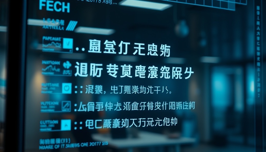 AI translation interface with multilingual text display