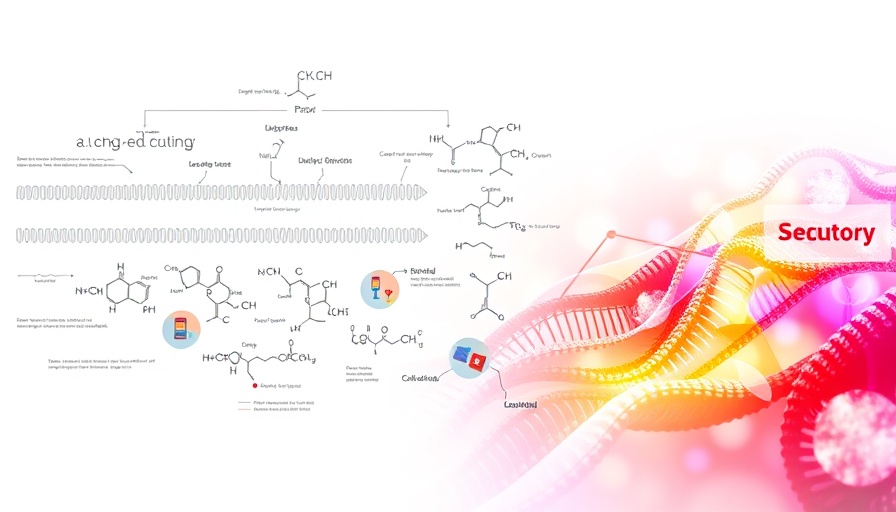 Generative AI in biotechnology with sequences and energy landscape.