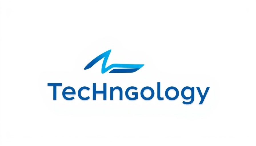 AI funding insights logo with modern design.