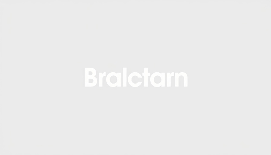 Generative AI logo on a gray background
