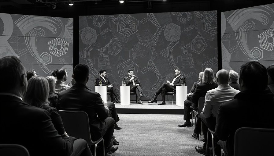 AI Strategies discussed at EmTech AI conference.