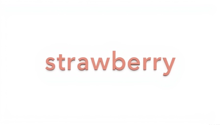 AI reasoning model explaining 'strawberry' spelling with three 'r's.