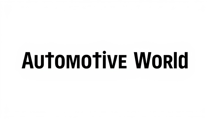 Automotive World logo from 1992, Hyundai sales 2024.