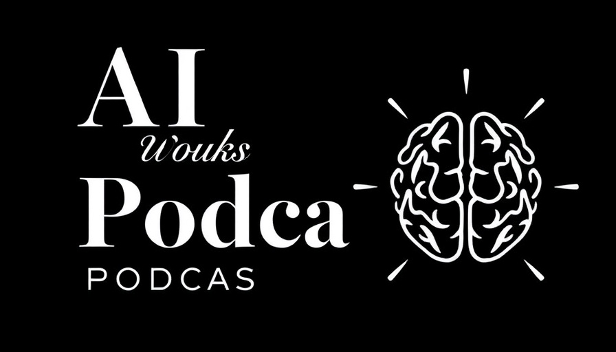 AI Show episode cover discussing AI slowdown and developments.