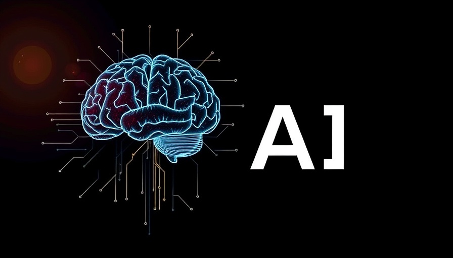 OpenAI Orion AI development with futuristic brain illustration.
