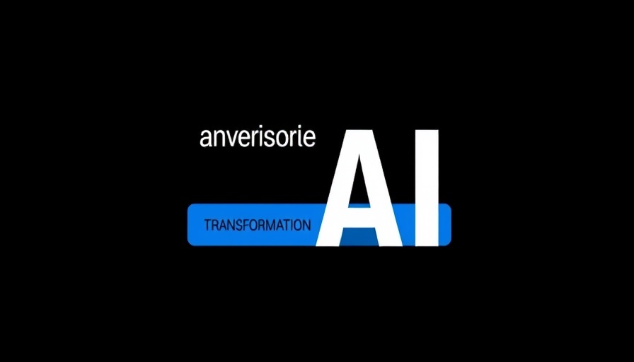 Trump AI policy: Case studies on company transformation with AI.