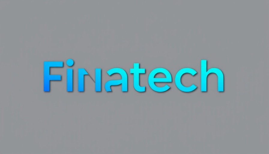 Generative AI logo for fintech insights