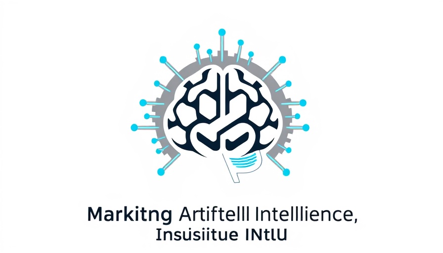 Marketing Artificial Intelligence Institute logo with brain design, related to ChatGPT enterprise adoption.