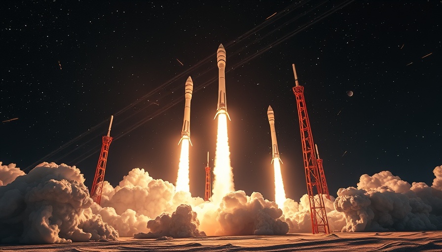 Placeholder for European space race image with 'TNW' text.