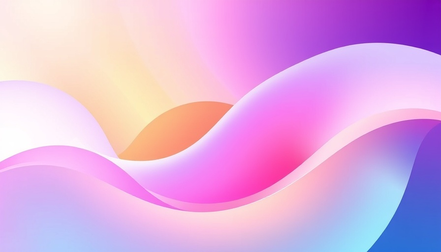 Abstract design for Microsoft research focus, November 11, 2024.