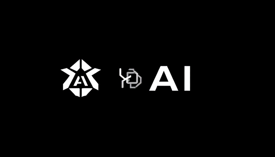 AITHORITY technology insights company's AI-focused logo
