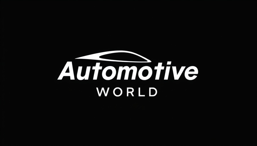 Hesai lidar in Automotive World logo from 1992.