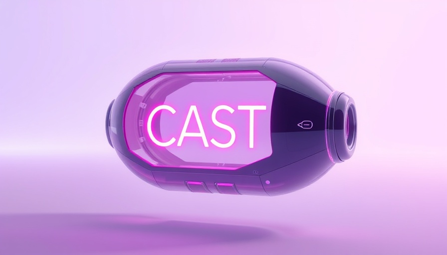 Futuristic Llama 3.3 70B concept in lavender hues.