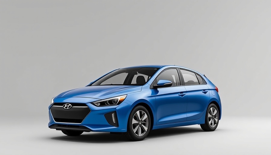 Amazon car dealership online interface with Hyundai IONIQ 5 N.