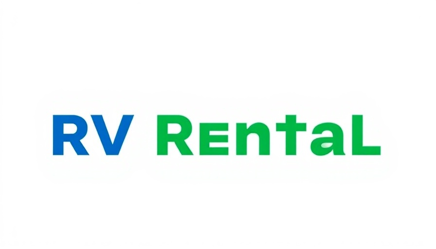 RVshare logo for RV rental Connecticut